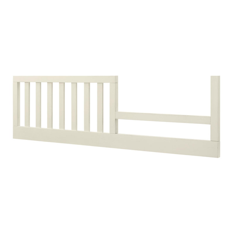 Bertini Vernay Toddler Bed Rail & Reviews Wayfair